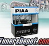 PIAA Xtreme White HYBRID Bulbs - Universal 9005