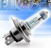 PIAA®Night-Tech Headlight Bulbs - 2013 Hyundai Accent (H4/9003/HB2)