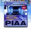 PIAA® Xtreme White Plus Headlight Bulbs - 2013 Hyundai Accent (H4/9003/HB2)