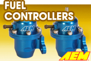 AEM® - Fuel Controllers