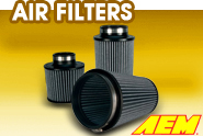 AEM® - Air Filters