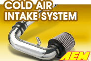 AEM® - Cold Air Intake System