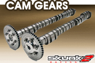Skunk 2® - Cam Gears