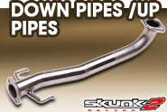 Skunk 2® - Down Pipes | Up Pipes