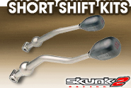 Skunk 2® - Short Shift Kits