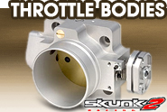 Skunk 2® - Throttle Bodies
