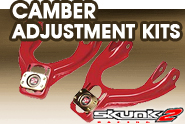 Skunk 2® - Camber Adjustment Kits