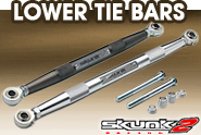 Skunk 2® - Lower Tie Bars