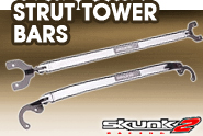 Skunk 2® - Strut Tower Bars