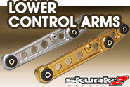 Skunk 2® - Lower Control Arms