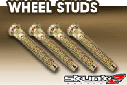 Skunk 2® - Wheel Studs