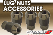 Skunk 2® - Lug Nuts | Accessories