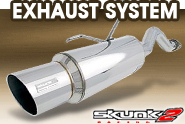 Skunk 2® - Exhaust System