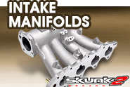 Skunk 2® - Intake Manifolds