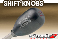 Skunk 2® - Shift Knobs