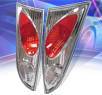 Sonar® Altezza Tail Lights - 00-04 Ford Focus 5dr