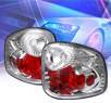 Sonar® Altezza Tail Lights - 97-03 Ford F-150 F150 Flareside