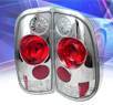 Sonar Lighting F150 Altezza Taillights