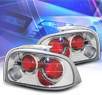 Mustang Altezza Taillights NO. 1