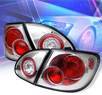 Sonar Lighting Corolla Altezza Taillights