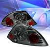 Sonar® LED Tail Lights (Smoke) - 00-02 Mitsubishi Eclipse
