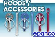 Sparco® - Hoods  Accessories