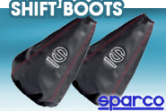 Sparco® - Shift Boots