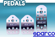 Sparco® - Pedals