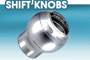 Sparco® - Shift Knobs
