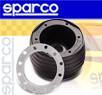 Sparco® Steering Wheel Adapter Hub - 84-97 Nissan Pickup