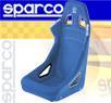 Sparco® Bucket Racing Seat - SPRINT 5 (Blue)