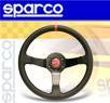 Sparco® Racing Steering Wheel - CHAMPION LIMITED EDITION