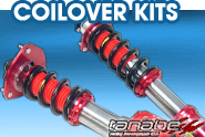 Tanabe® - Coilover Kits