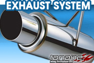 Tanabe® - Exhaust System