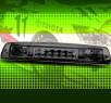 X3® LED 3rd Brake Light (Smoke) - 94-01 Dodge Ram Pickup