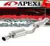 APEXi® RS EVO Exhaust System - 93-98 Toyota Supra