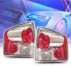 KS® Altezza Tail Lights - 94-04 Chevy S-10 S10