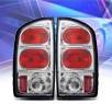 KS® Altezza Tail Lights - 02-06 Dodge Ram
