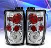 KS® Altezza Tail Lights - 97-02 Ford Expedition
