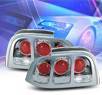 KS® Altezza Tail Lights - 94-98 Ford Mustang