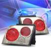 KS® Altezza Tail Lights - 99-04 Ford Mustang