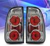 KS® Altezza Tail Lights - 00-03 Toyota Tundra
