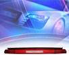 KS® LED Tail Lights (Red⁄Clear) - 08-10 Dodge Challenger