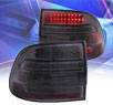 KS® LED Tail Lights (Smoke) - 03-06 Porsche Cayenne