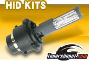 Tunersdepot® - HID Kits