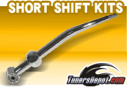 Tunersdepot® - Short Shift Kits