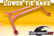 Tunersdepot® - Lower Tie Bars