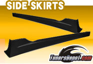 Tunersdepot® - Side Skirts