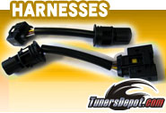 Tunersdepot® - Harnesses