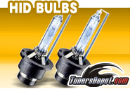 Tunersdepot® - HID Bulbs